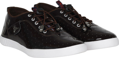 

Koxko Fashion Party Wear For Men(Brown