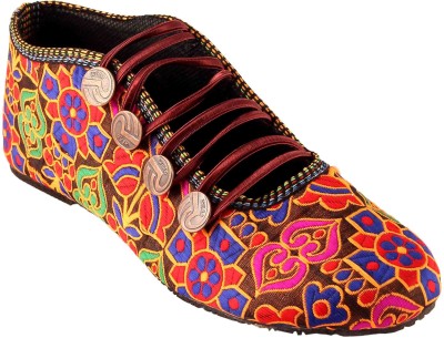 

Rangmor Casuals For Women(Multicolor, Multi_2