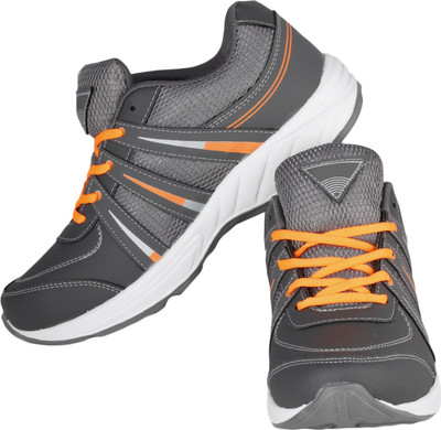 

NDX Sport Shoes Outdoors For Men(Grey