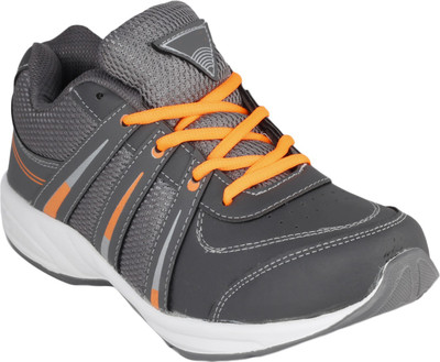 

NDX Sport Shoes Outdoors For Men(Multicolor, Grey