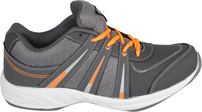 

NDX Sport Shoes Outdoors For Men(Multicolor, Grey