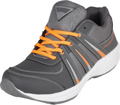 

NDX Vectone Running Shoes Outdoors For Men(Grey