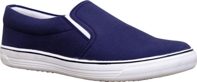 

Rsole Slip Sneakers Casuals For Men(Blue