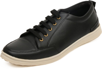 

Vokstar Casuals For Men(Black