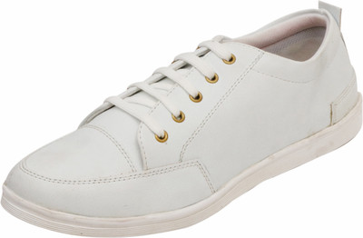 

Vokstar Casuals For Men(White