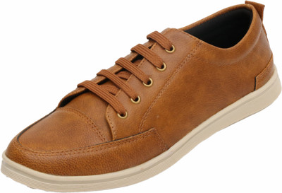 

Vokstar Casuals For Men(Tan