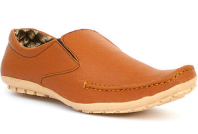 

1 st look lifestily Casuals For Men(Tan