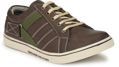 

Prolific Lite Sneakers For Men(Brown