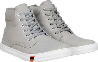 

Kraasa Kick Sneakers For Men(Olive