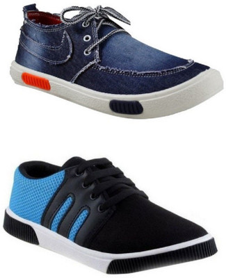 

Adclicks Loafers For Men(Multicolor