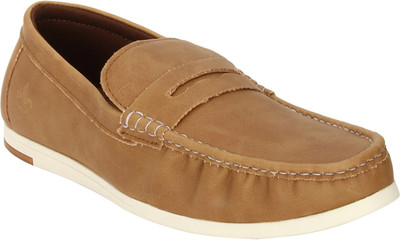 

Bond Street By Red Tape Men Boat Shoes For Men(Brown