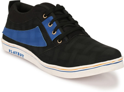 

ZebX Sneakers For Men(Black