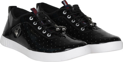 

Koxko Fashion Party Wear For Men(Black
