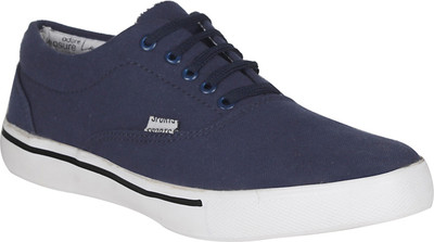 

fashionfeet canvas, sneaker (Black) Casuals For Men(Blue