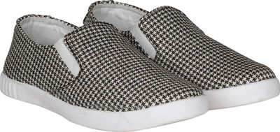 

Koxko Premium Casuals For Men(Olive