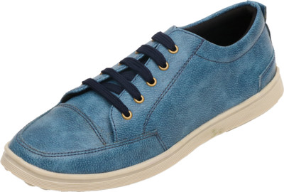 

Vokstar Casuals For Men(Blue