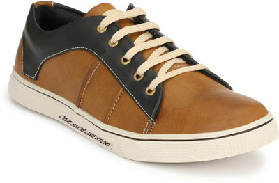 

Prolific Lite Casuals For Men(Tan, Black