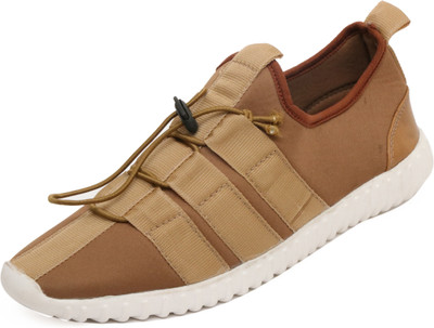 

Vokstar VOKSTAR Casuals For Men(Khaki