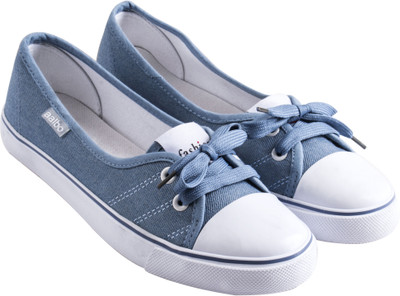 

MR R KING&QUEEN Sneakers For Women(Pink
