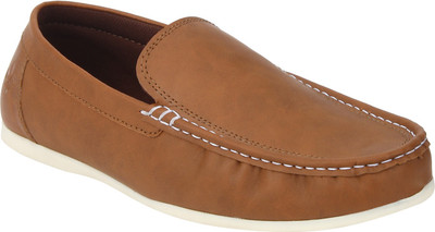 

Bond Street By Red Tape Men Loafers For Men(Tan