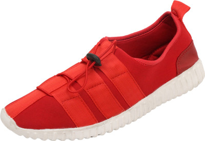 Vokstar Casuals For Men(Red
