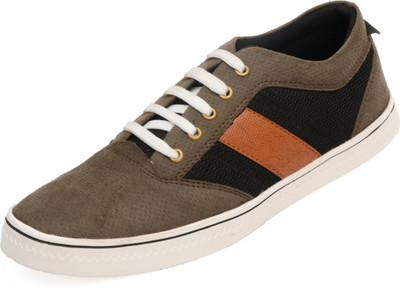 

Vokstar Casuals For Men(Olive