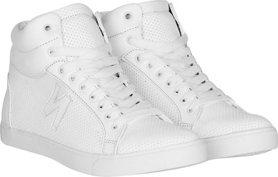kraasa high top sneakers