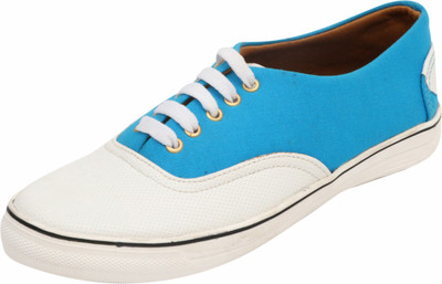 

Vokstar Casuals For Men(White