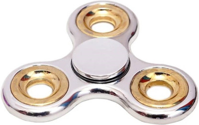 

Pandu E Shop Fidget Metal Spinner(Multicolor)