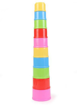 

Ratnas BUILD UP BEAKERS(Multicolor)