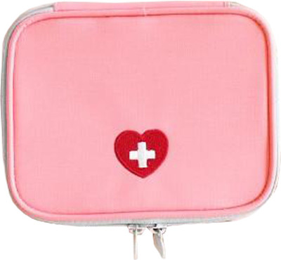 

Italish Cosmetic Pouch(Pink)