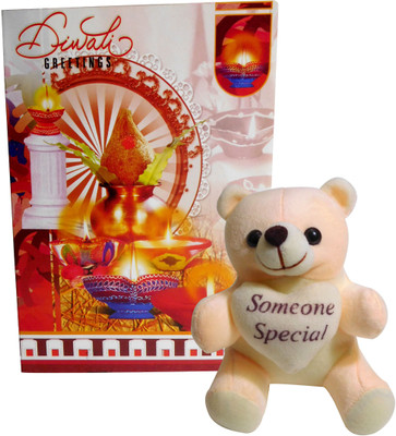 

Siddhi Gifts Greeting Card Gift Set