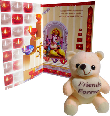 

Siddhi Gifts Greeting Card Gift Set