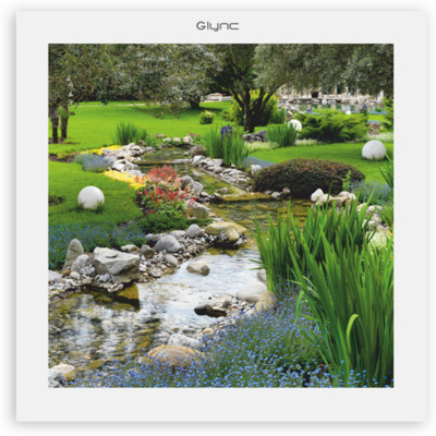 

GLYNC Picture Light Wall Lamp