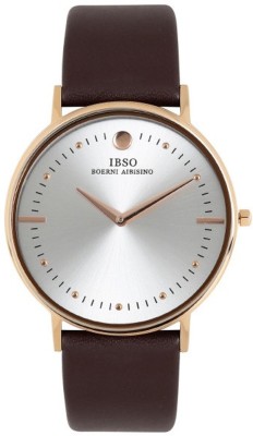 IBSO 16151GBR Watch  - For Men   Watches  (IBSO)
