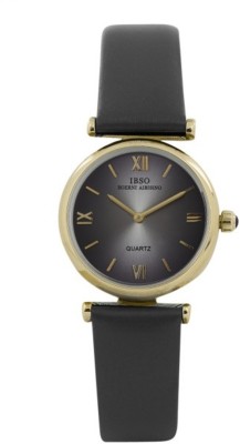 IBSO B2210LGGY Watch  - For Women   Watches  (IBSO)