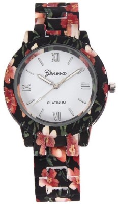 PETER INDIA stylish marble Watch  - For Girls   Watches  (peter india)