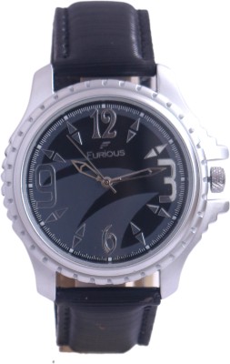 F Furious FS0154 FURIOUS Watch  - For Boys   Watches  (F Furious)