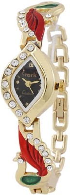 lavishable stark stylish watch Black Dial Bracelet Watch - For Women Watch  - For Women   Watches  (Lavishable)