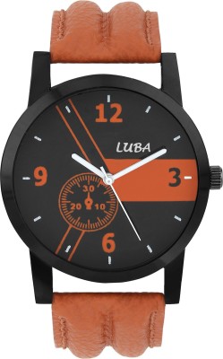 luba luban128 stylish Watch  - For Men   Watches  (Luba)