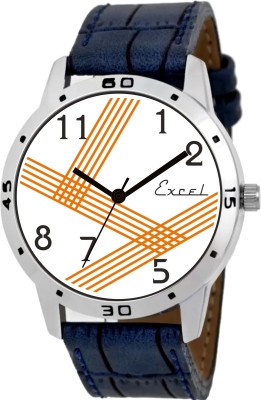 EXCEL Stylish ND2 Watch  - For Men   Watches  (Excel)