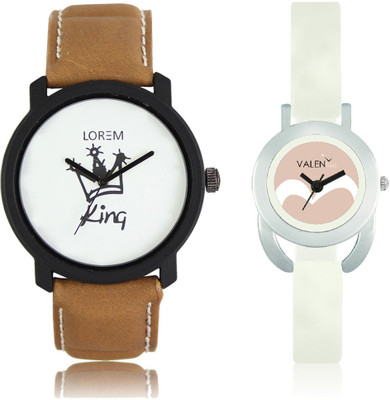 

LOREM LR18VT20 Watch - For Men & Women