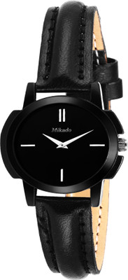

Mikado SLIM DESIGN WOMEN WATCH Watch - For Girls
