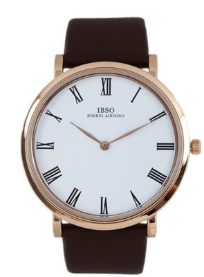 

IBSO B2240GBR Watch - For Men