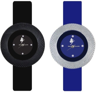 Just In Time 288bk_288bl Watch  - For Women   Watches  (Just In Time)