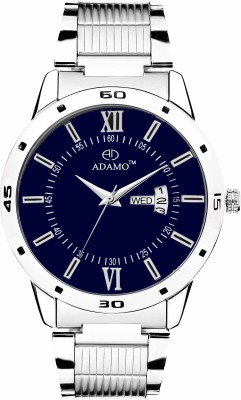 ADAMO A812SM05 Designer Watch  - For Men   Watches  (Adamo)