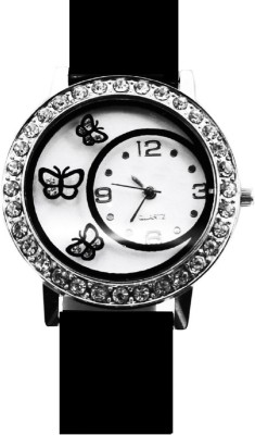 INDIUM PS0006PS BUTTERFLY INDIUM Watch  - For Girls   Watches  (INDIUM)