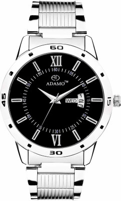 

ADAMO A812SM02 Designer Watch - For Men