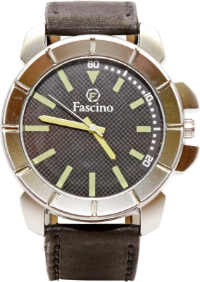 fascino FG123 Watch  - For Men   Watches  (Fascino)
