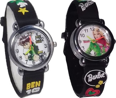 ARIHANT RETAILS Ben10 Kids Watch_AR14 (Also best for Birthday gift and return gift for kids) Watch  - For Boys & Girls   Watches  (Arihant Retails)
